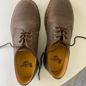 Dr. Martens 1416s Leather Oxfords, m8/w9
